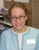 Becky Henning