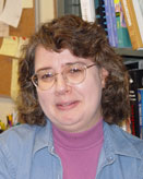 Elizabeth M. Martin