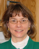 Janet McKnight