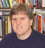 Steve Wright