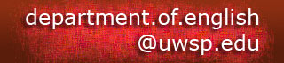 UWSP Department of English