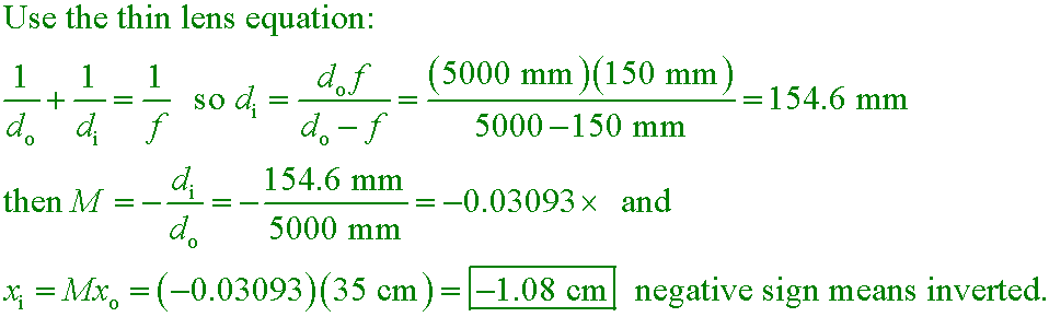 solution equation