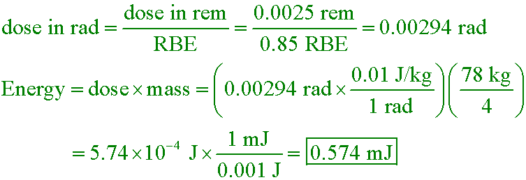 solution equation