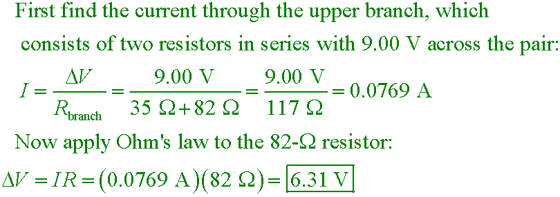 solution equation