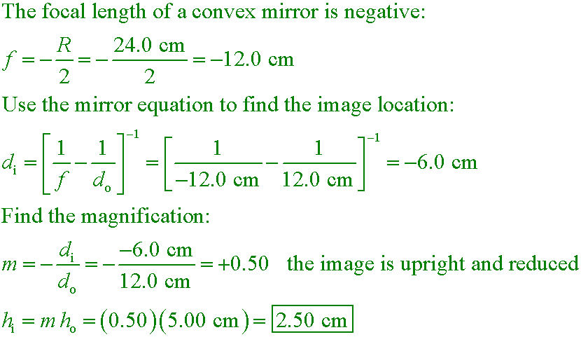 solution equation