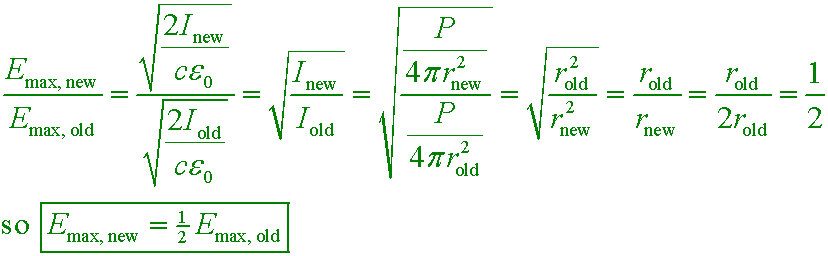 solution equation