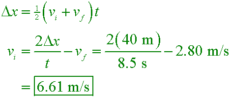 solution equation