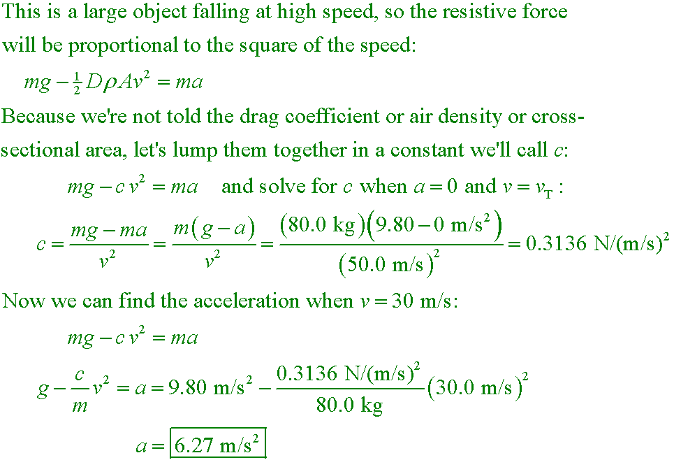 solution equation