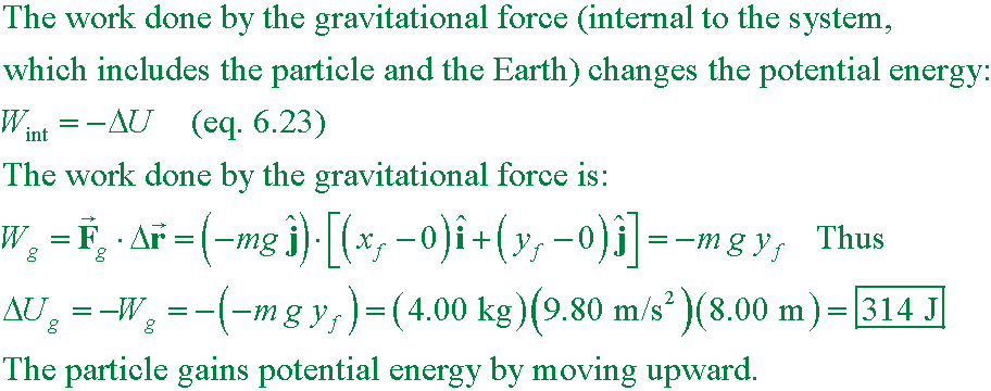 solution equation