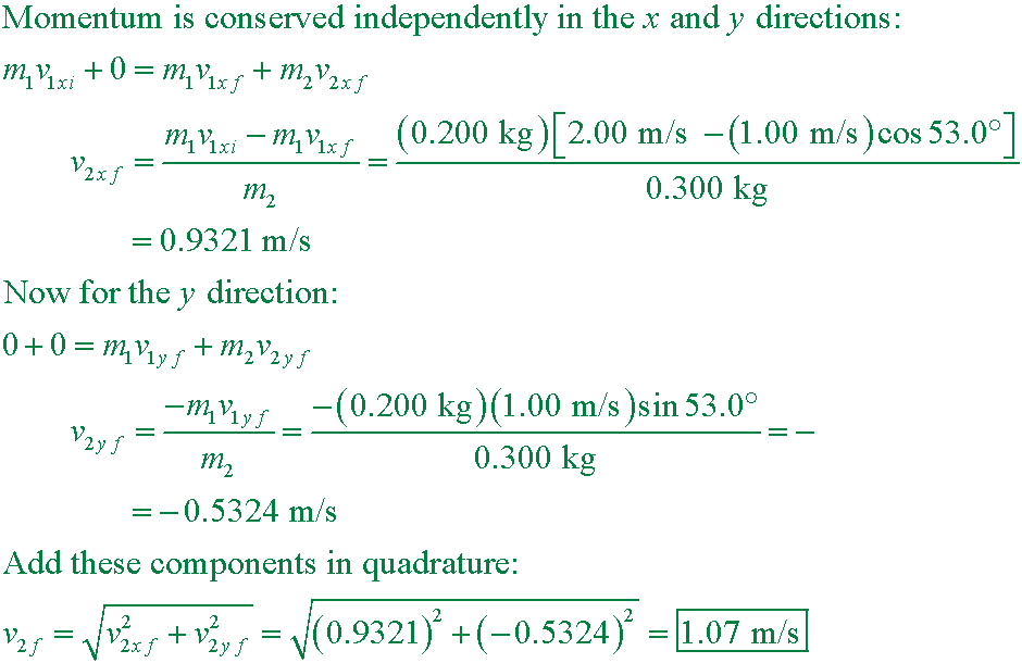 solution equation