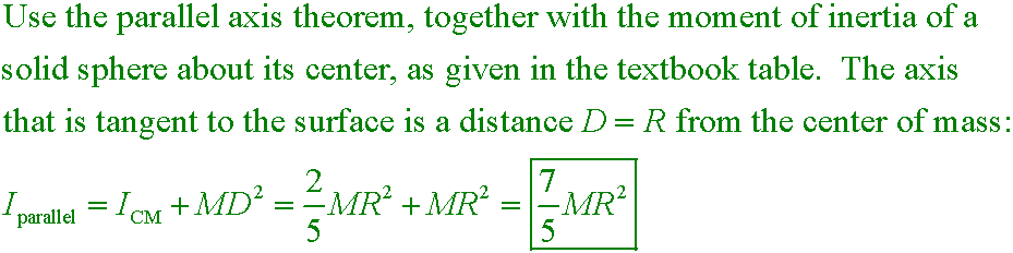 solution equation