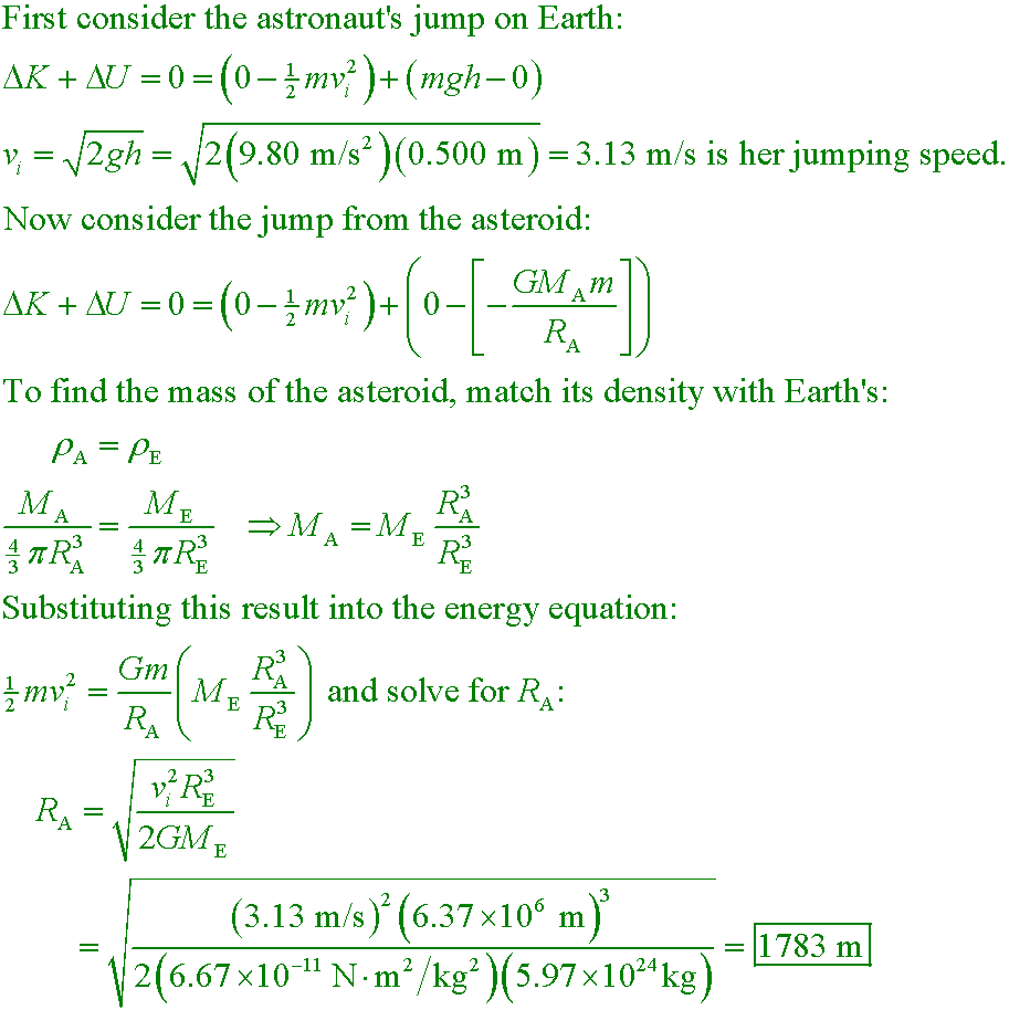 solution equation