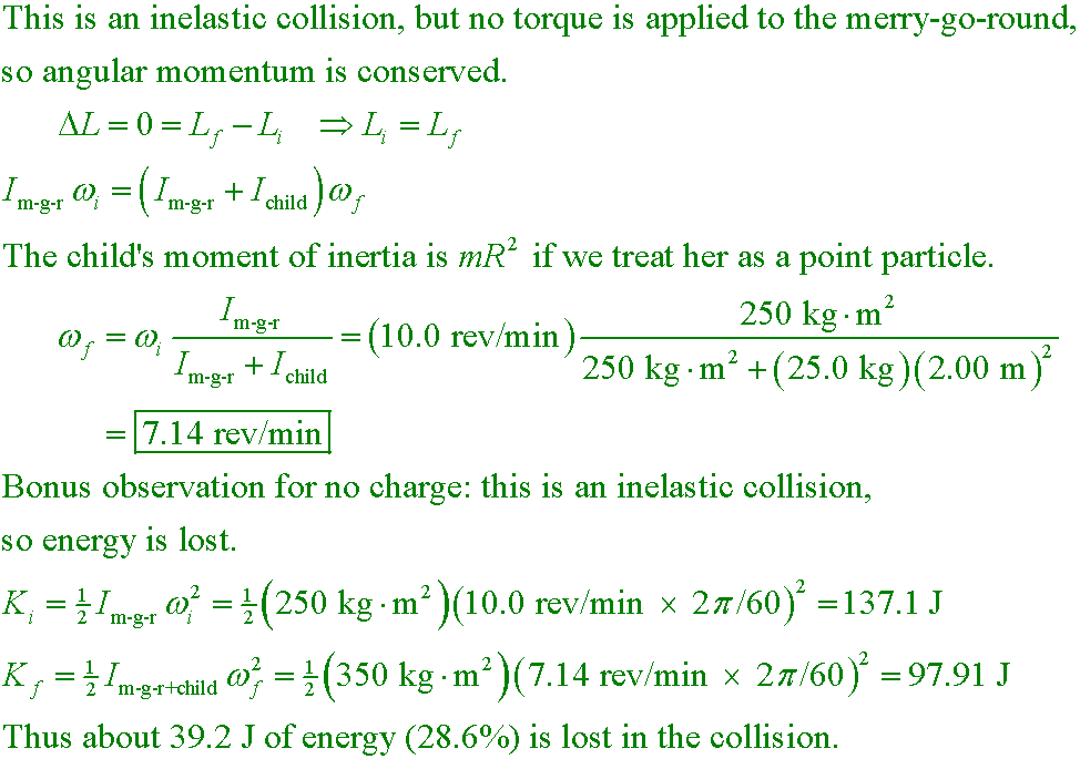 solution equation