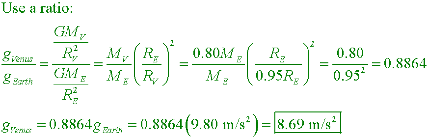 solution equation
