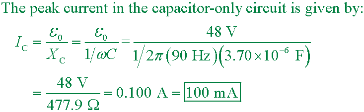 solution equation