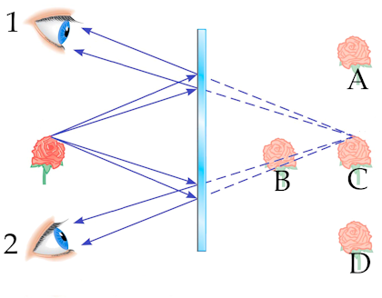 mirror question 2 answer