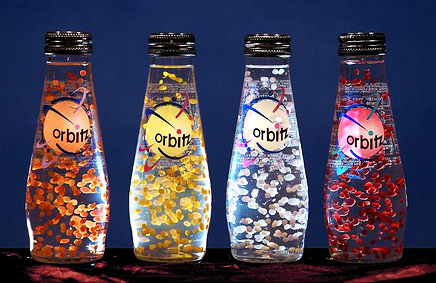 Orbitz drink