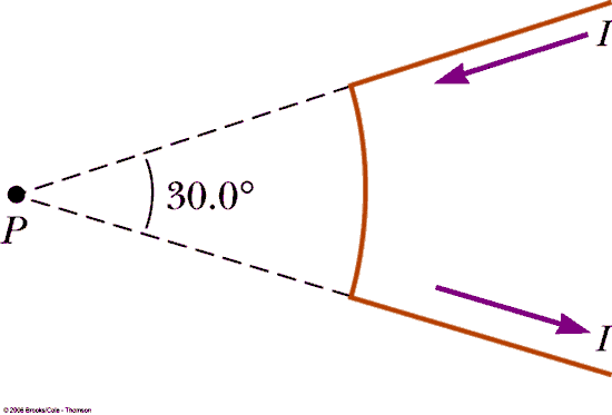 Serway POP4 problem 22.31