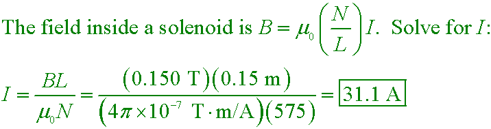 solution equation