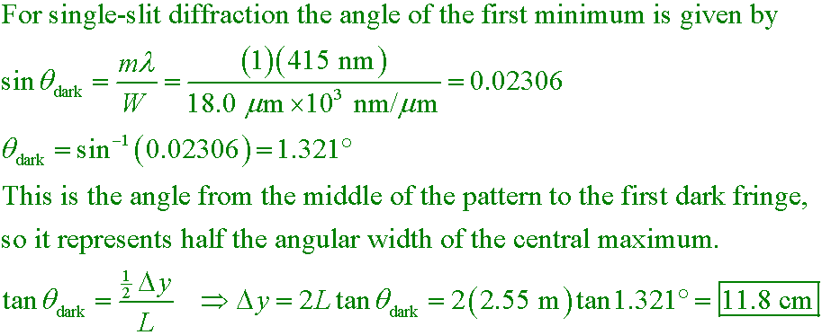 solution equation