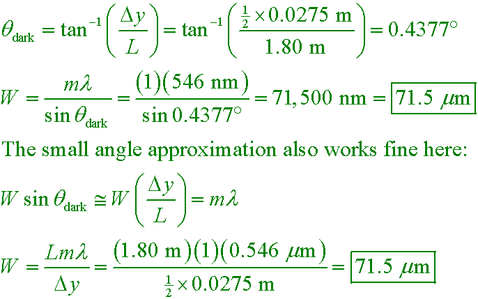 solution equation